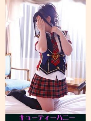 キューティーハニー 的在籍女性