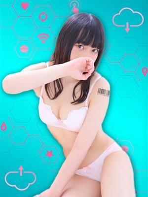 ロボットデリヘル 的在籍女性