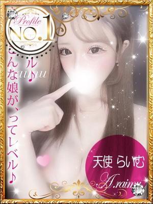天使 らいむ (23位)