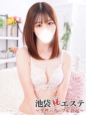 桃瀬みれい