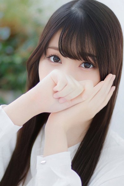 優香(ゆうか) (Yuka)