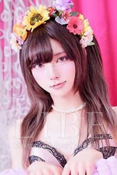 Kashii Iroha