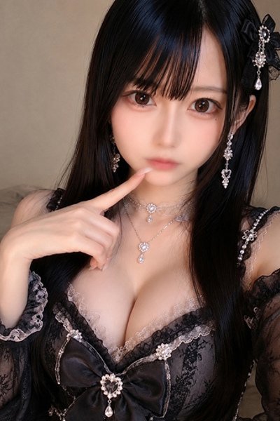 ゆり (Yuri)