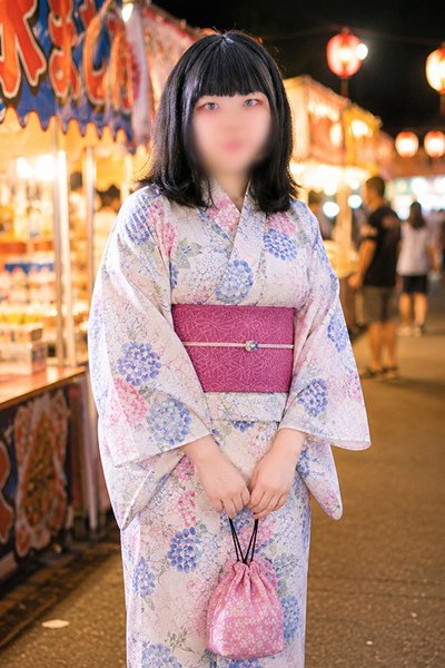 きり
