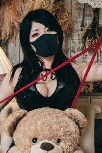 小夜女王様