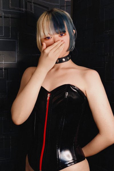 Mizki (Mizki)