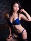 フェティッシュ性感　レジーナ 的在籍女性