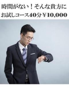 お試しコース