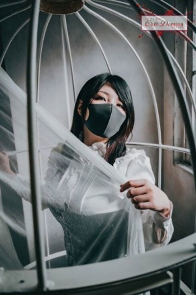 小夜女王様