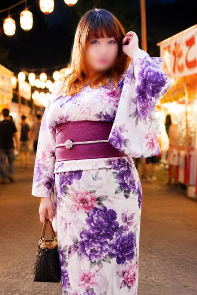 ゆうみ