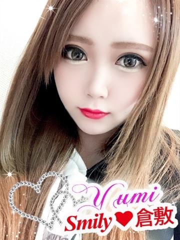 ゆみ未経験体験