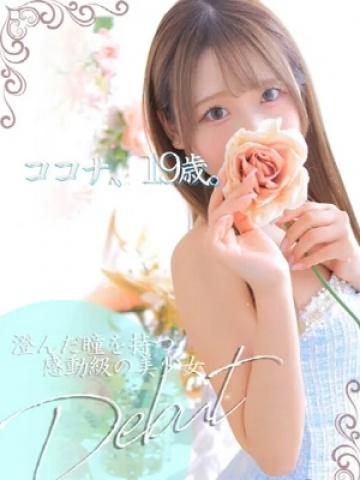 ココナ (Kokona)