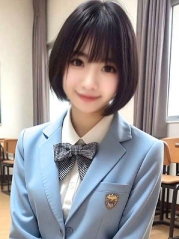 徳山りんご (Tokuyama Ringo)