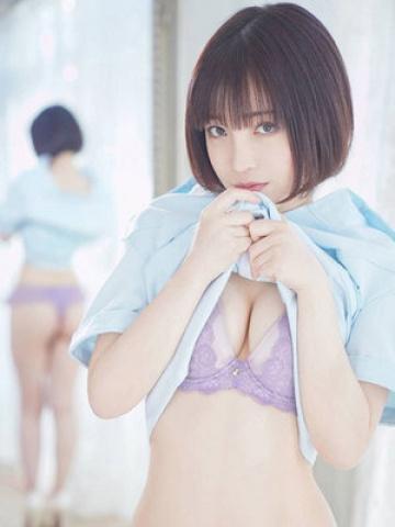 Matsuyama Chihiro