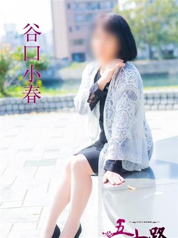 谷口小春