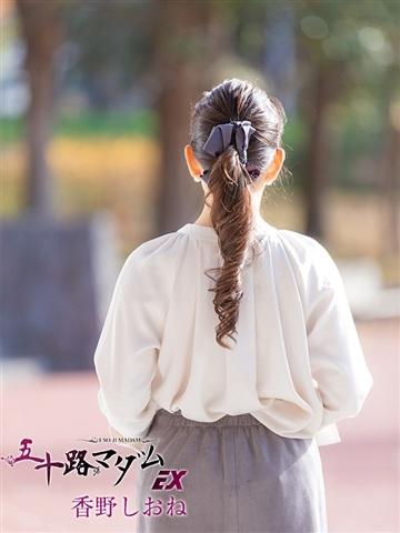 香野しおね