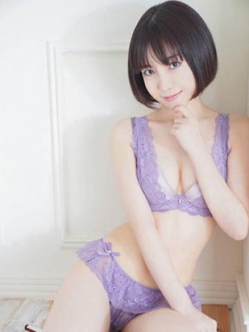 Matsuyama Chihiro