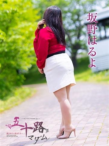 Sakano Haruyo
